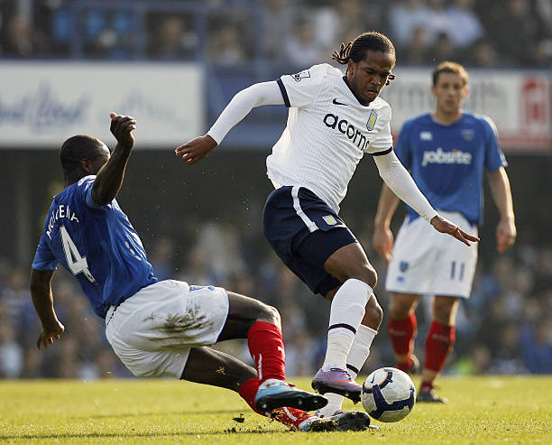 也让球迷们 也让球迷们