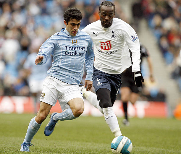 他的拼搏精 他的拼搏精